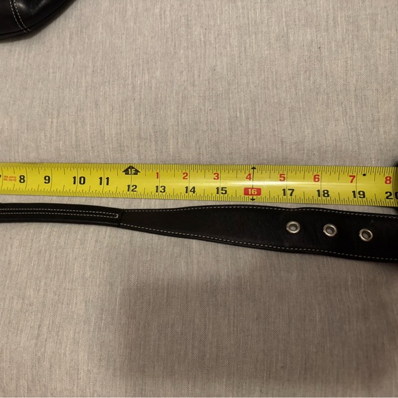 ✂️Reduced ✂Coach handbag in perfect condition!!!' - Picture 5 of 7